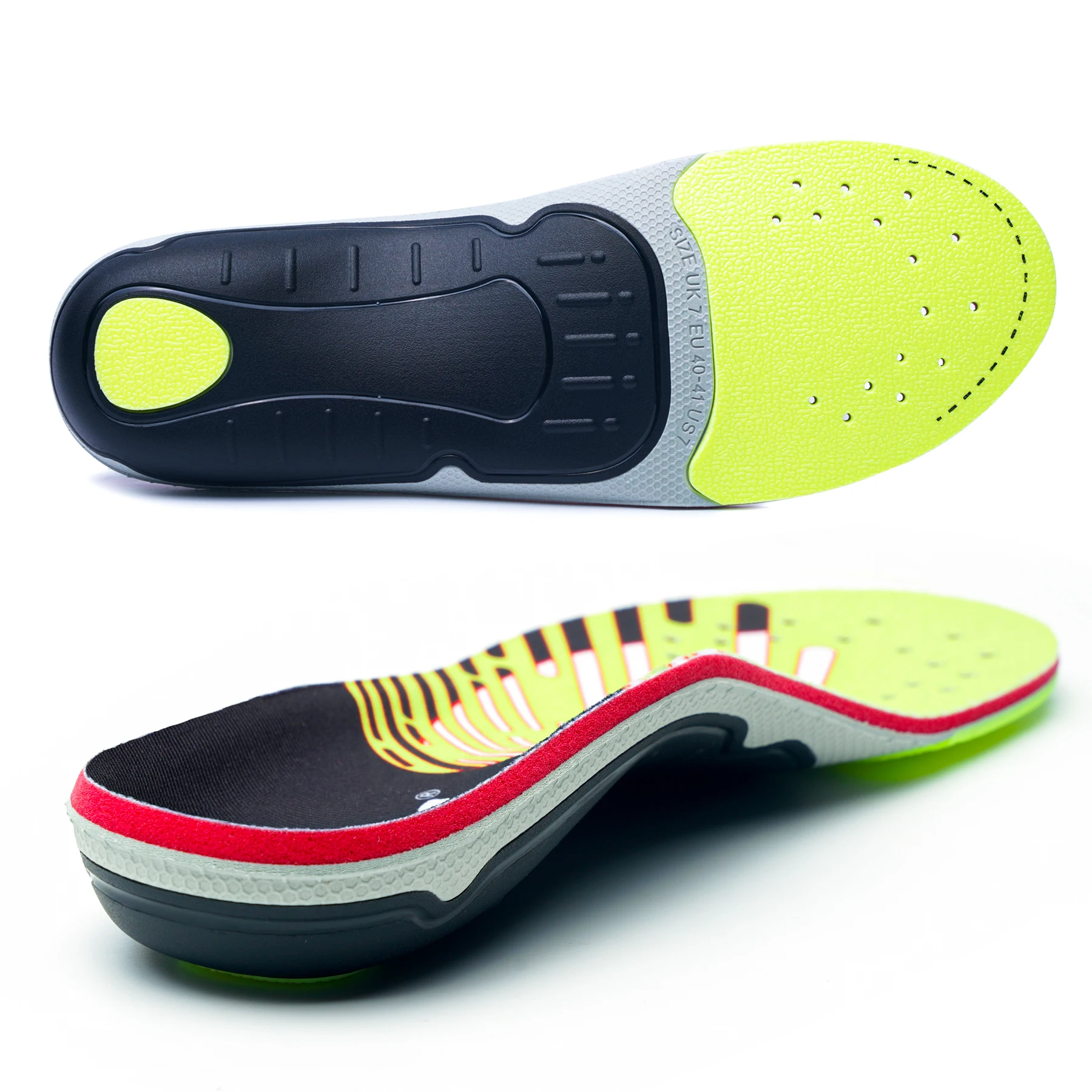 Women'S Shoes For Plantar Fasciitis - Plantar Fasciitis Sol Dalam Ortopedi Pereda