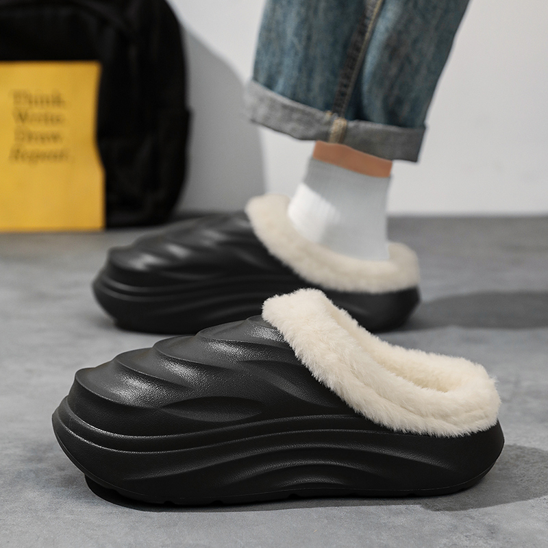 Women Shoes Waterproof - Sepatu Chef EVA Pria Wanita Musim