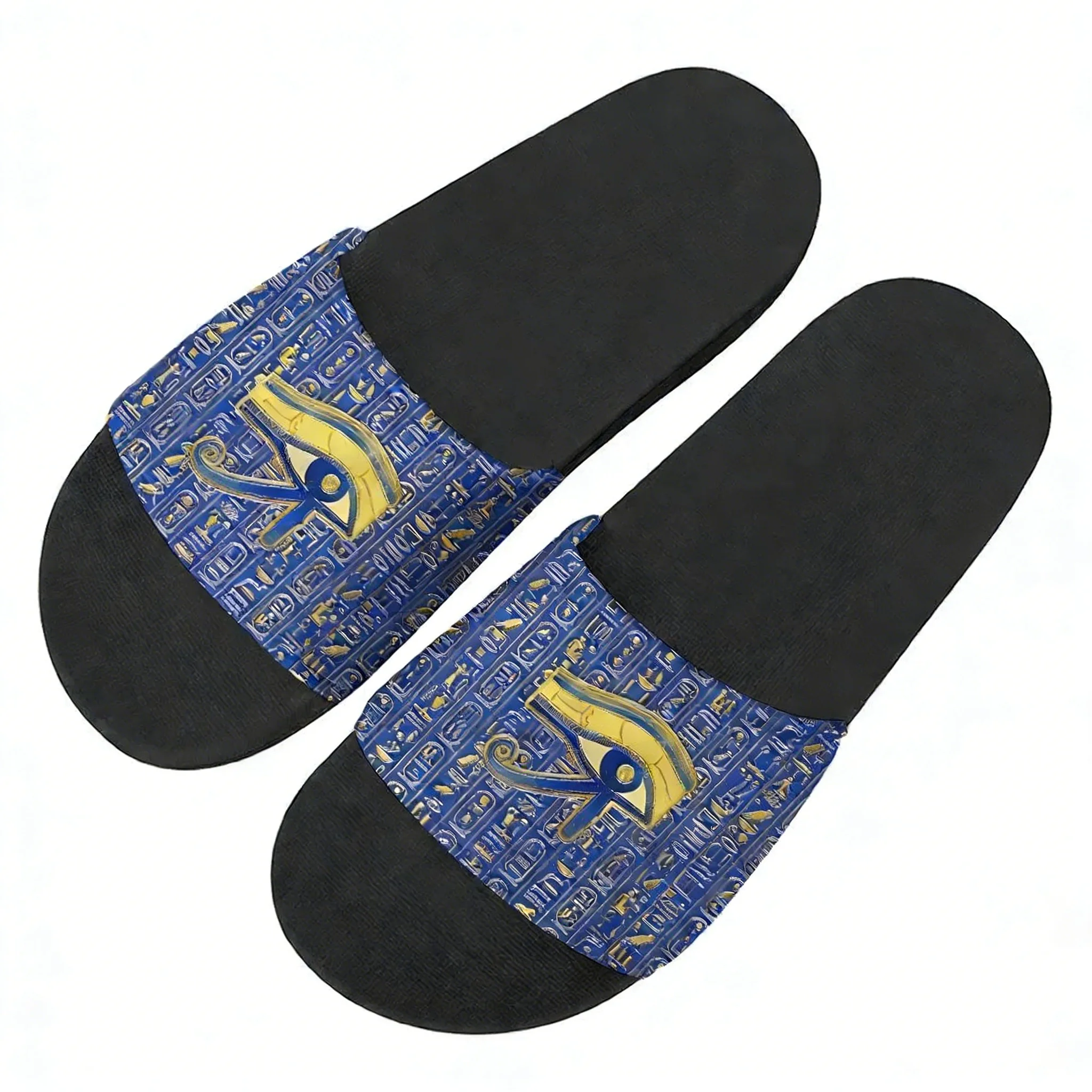 Women Shoes Egypt - Horus Dewa Mesir Mata Mesir Sandal