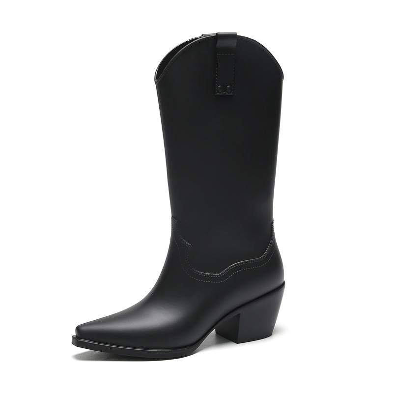 Women'S Shoes Neuropathy - Sepatu Bot hujan panjang untuk wanita,