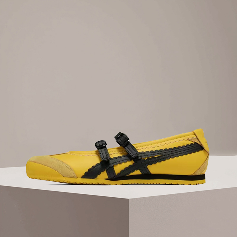 Women'S Shoes Tiger Onitsuka - Onitsuka Tiger MEXICO 66 TGRS Sepatu