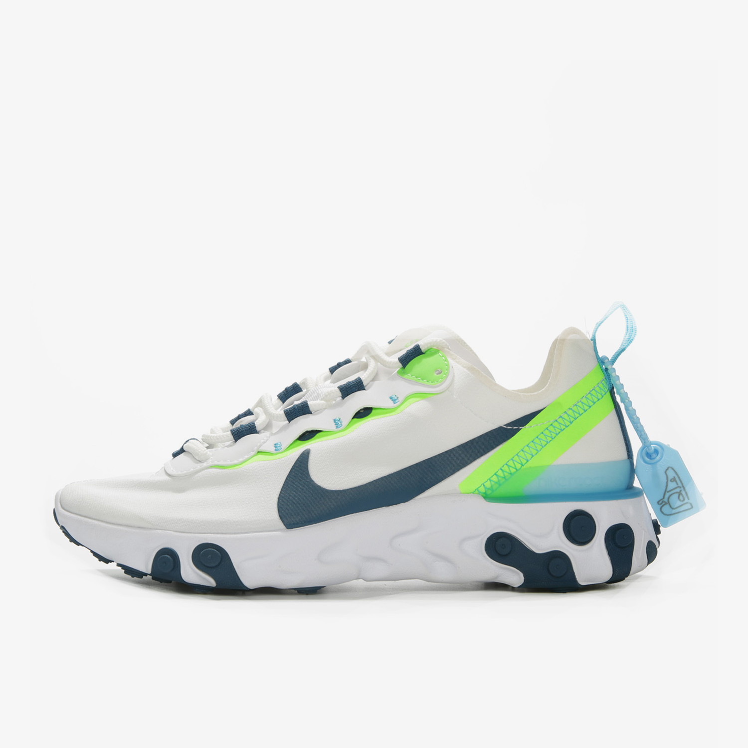 Women Shoes Running Nike - Sepatu olahraga kasual wanita baru musiman
