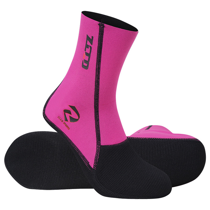 Women'S Shoes Neuropathy - Kaus Kaki Neoprene 1.5MM Kaus Kaki