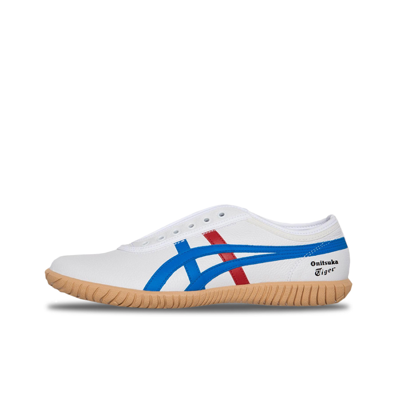 Women'S Shoes Tiger Onitsuka - Onitsuka Tiger Tsunahiki Slip-on: Sepatu Kasual