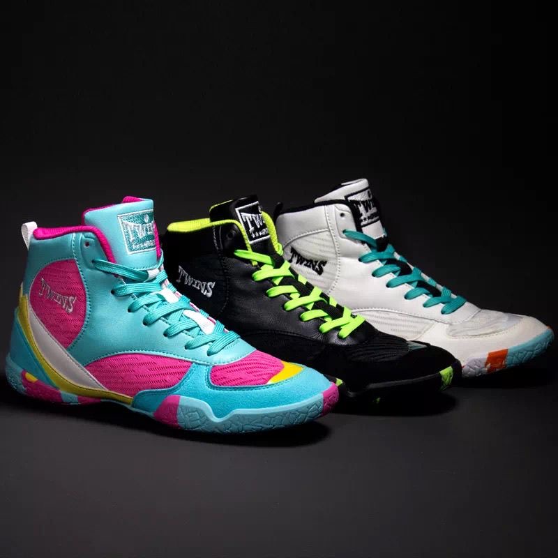 Women'S Shoes Vs Men'S Size - Sepatu Gulat Profesional untuk Pria Wanita