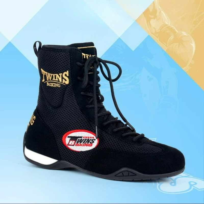 Women'S Shoes Vs Men'S Size - Sepatu Gulat Profesional Sepatu Tinju Desainer