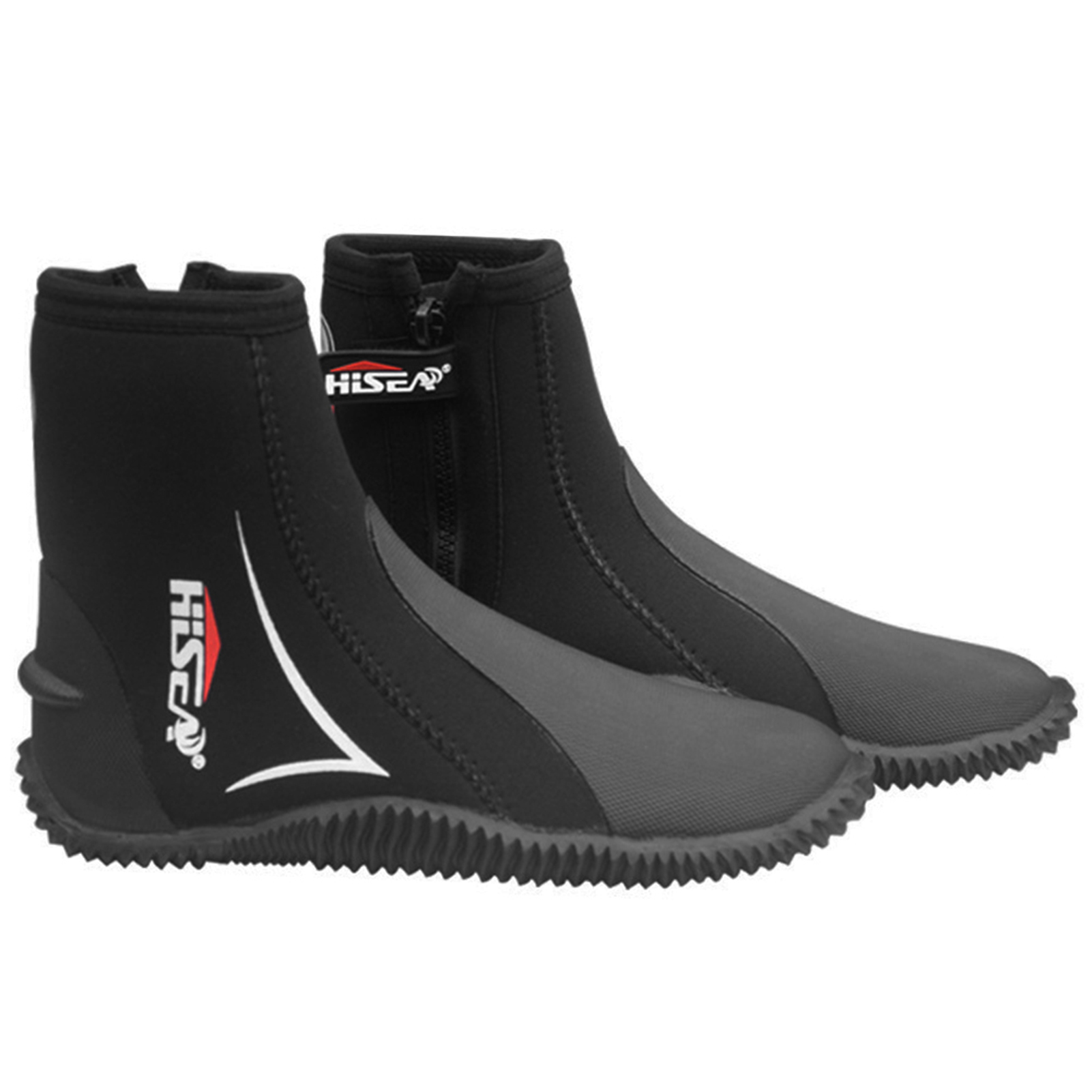 Women'S Shoes Neuropathy - Sepatu bot menyelam Neoprene pria dan