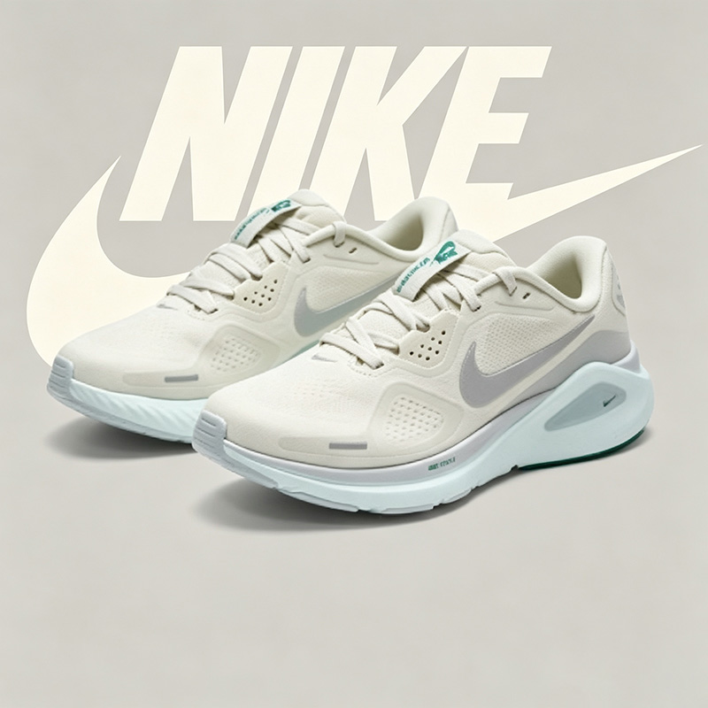 Women Shoes Running Nike - Sepatu Lari Wanita Nike STRUCTURE26 -