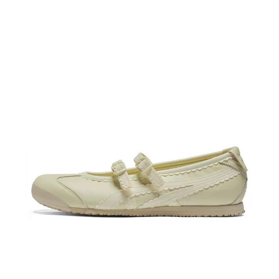 Women'S Shoes Tiger Onitsuka - Onitsuka Tiger MEXICO 66 TGRS Sepatu