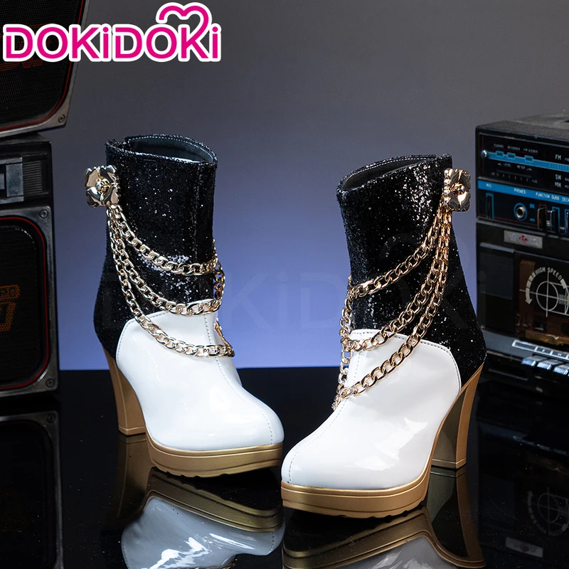 Women Shoes Japan - 2026 TERSEDIA Rumii Zoeyy Miraa Jinuu