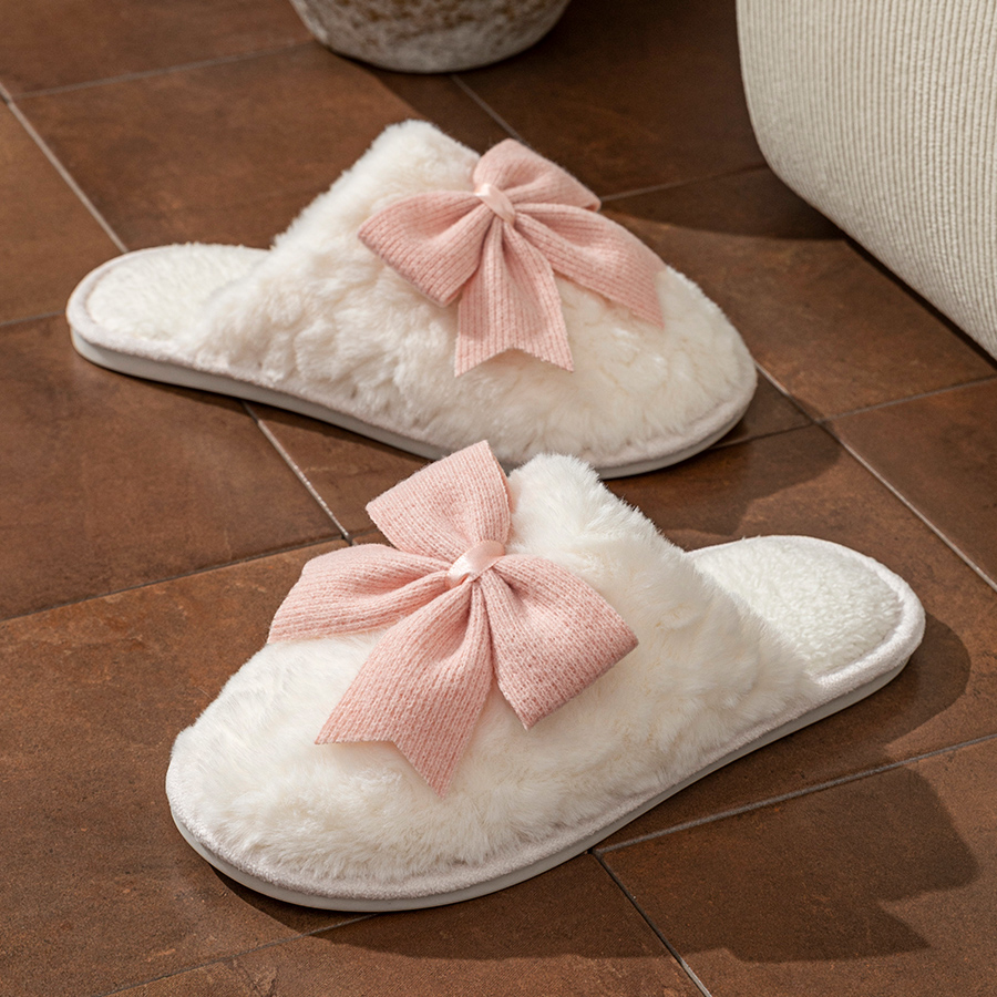 Women Shoes For Winter - YNPO 2026 Sandal Wanita Model Kupu-kupu