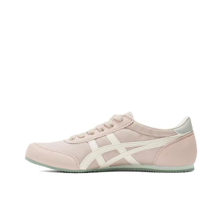 Women'S Shoes Tiger Onitsuka - Sepatu Kasual Wanita Onitsuka Tiger Track