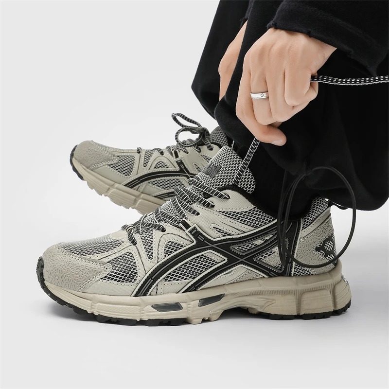 Women'S Shoes Tiger Onitsuka - Sepatu Sneakers Pria Wanita Sepatu Olahraga