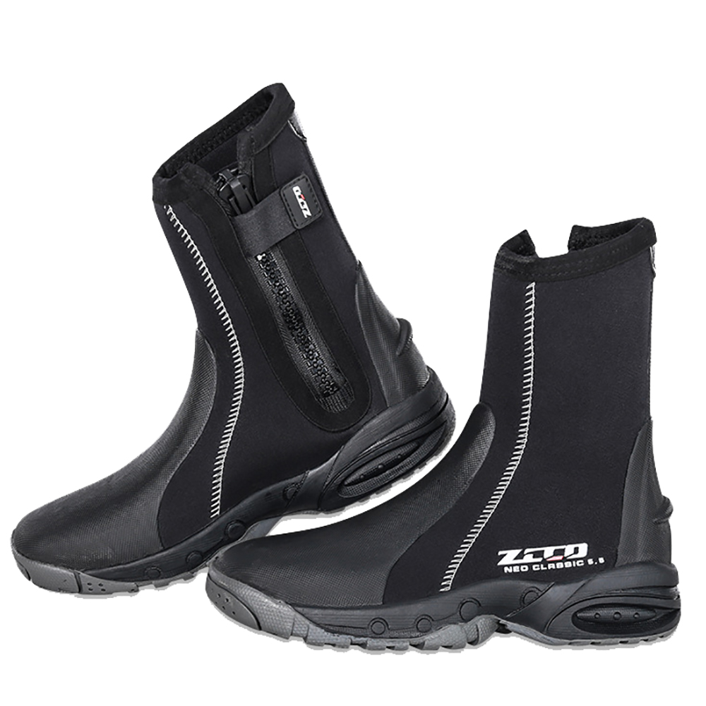 Women'S Shoes Neuropathy - Sepatu bot selam Neoprene pria dan