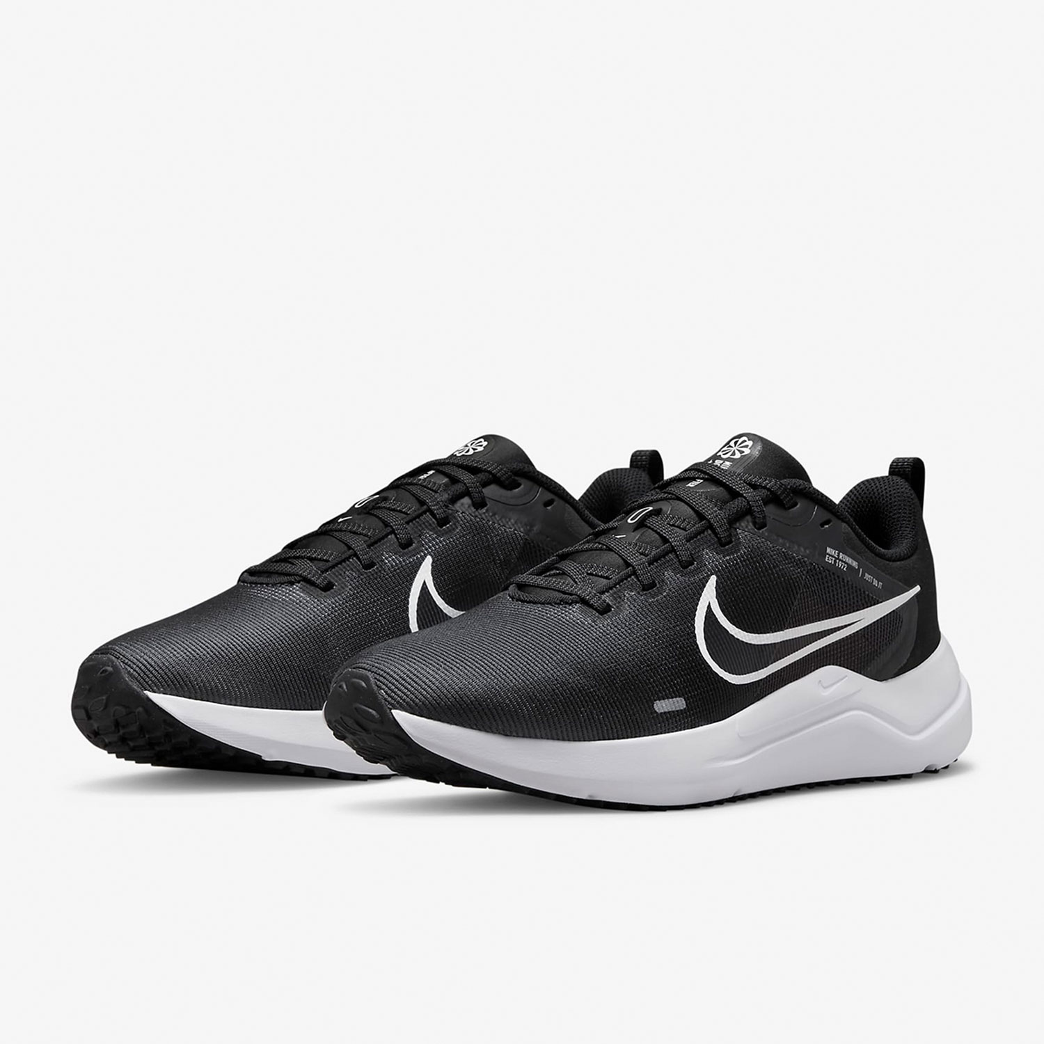 Women Shoes Running Nike - Sepatu lari wanita Nike Downshifter 12