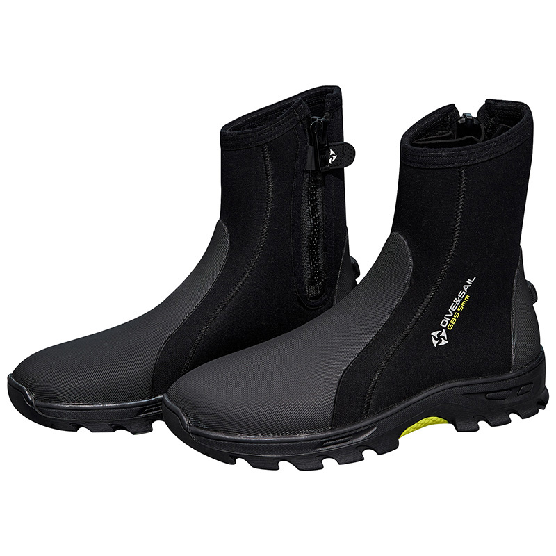 Women'S Shoes Neuropathy - Sepatu Selam Neoprene 5MM Sepatu Selancar