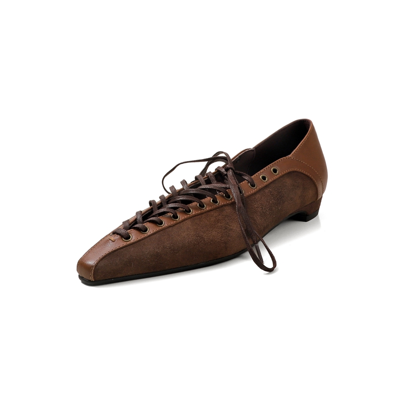 Sepatu wanita baru musim semi  - Women'S Shoes In Fashion ulasan dan harga