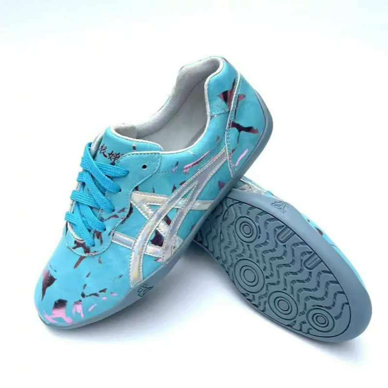 Sepatu Seni Bela Diri Merek Kl - Women'S Shoes Vs Men'S Size ulasan dan harga
