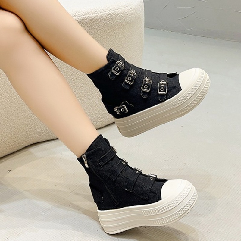 Sepatu Wanita Musim Semi dan M - Women'S Shoes Toms ulasan dan harga