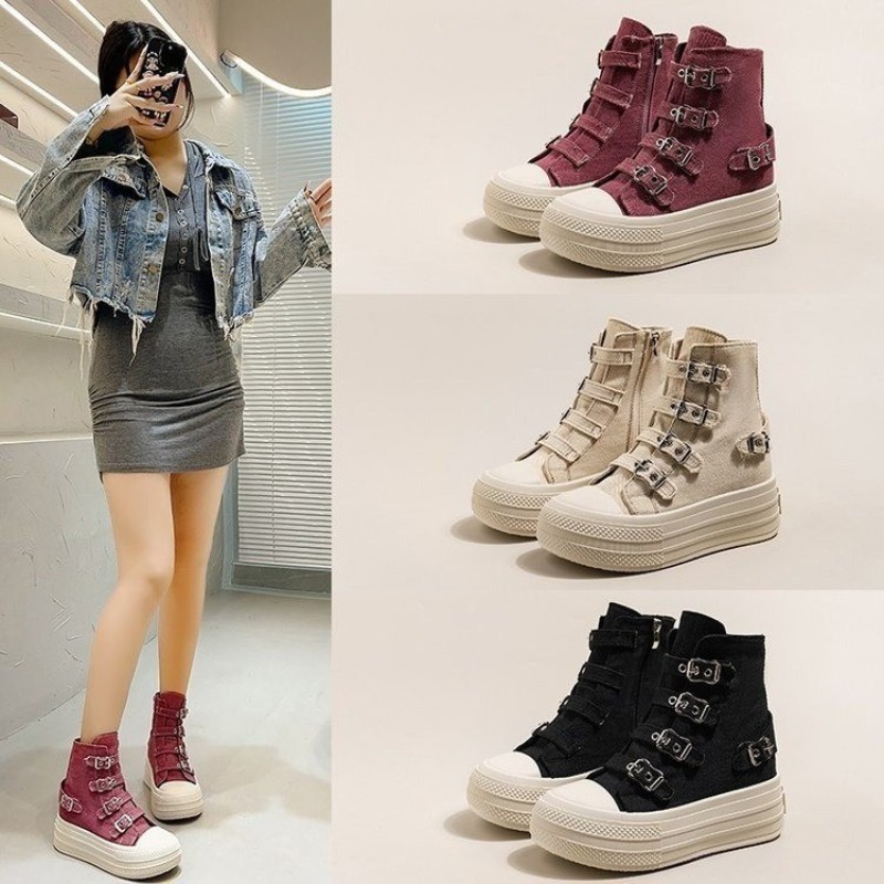 Sepatu Wanita Musim Semi dan M - Women'S Shoes Toms ulasan dan harga
