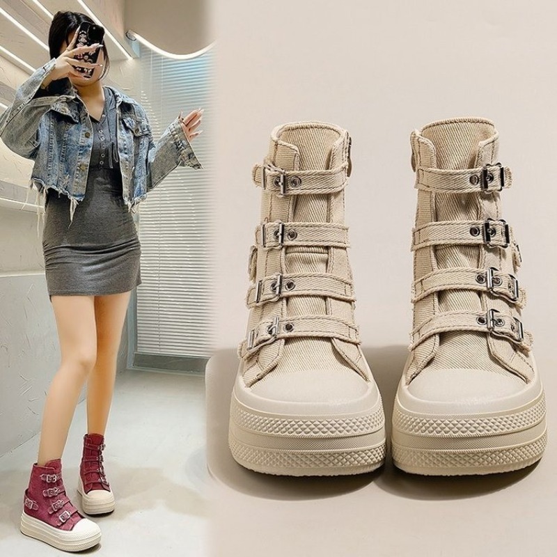 Sepatu Wanita Musim Semi dan M - Women'S Shoes Toms ulasan dan harga