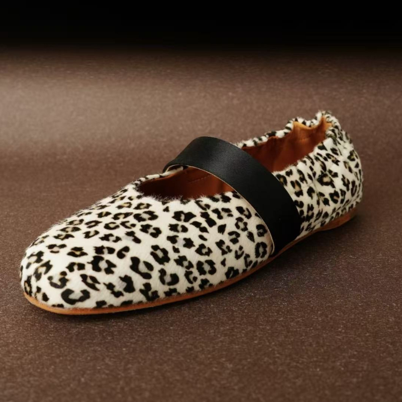 Sepatu Flat Balet Desainer Mew - Women'S Shoes In Fashion ulasan dan harga