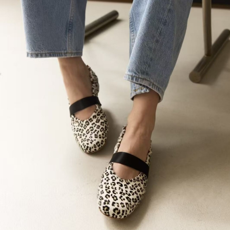Sepatu Flat Balet Desainer Mew - Women'S Shoes In Fashion ulasan dan harga