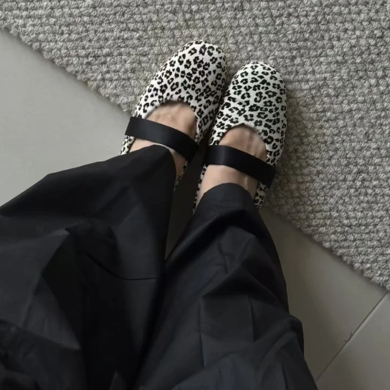 Sepatu Flat Balet Desainer Mew - Women'S Shoes In Fashion ulasan dan harga