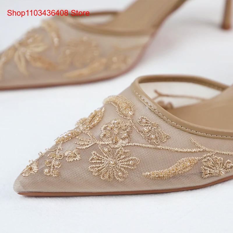 Sandal Hak Tinggi Wanita Model - Women Shoes Branded ulasan dan harga