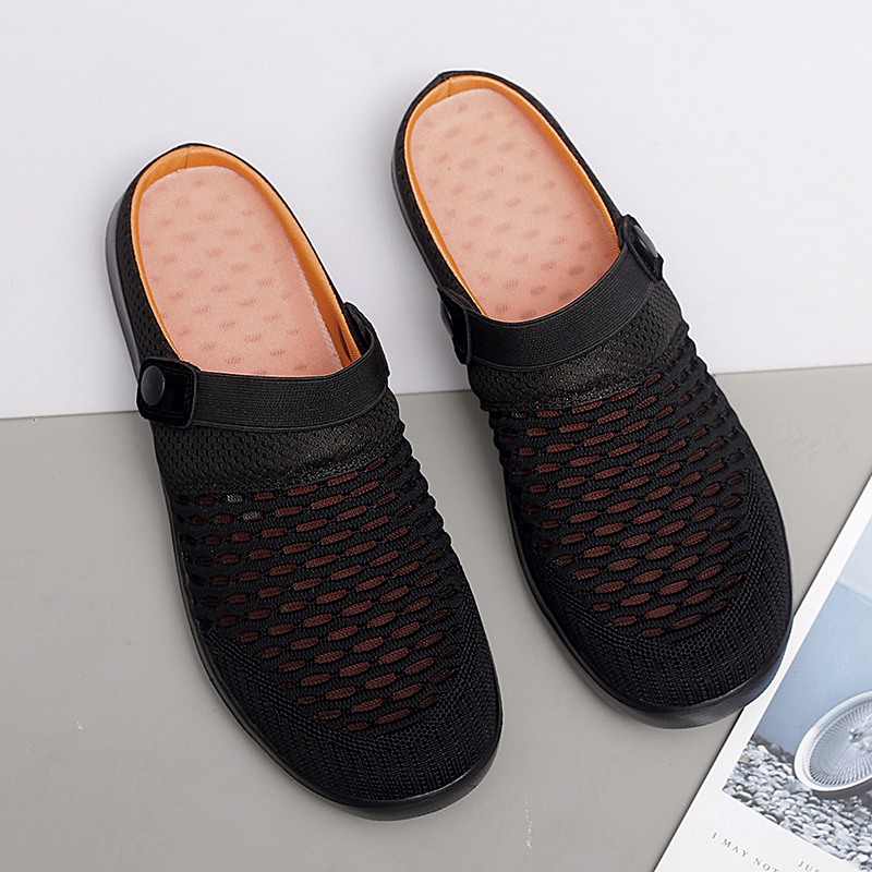 STRONGSHEN Sandal Wanita Pria  - Women'S Shoes Neuropathy ulasan dan harga