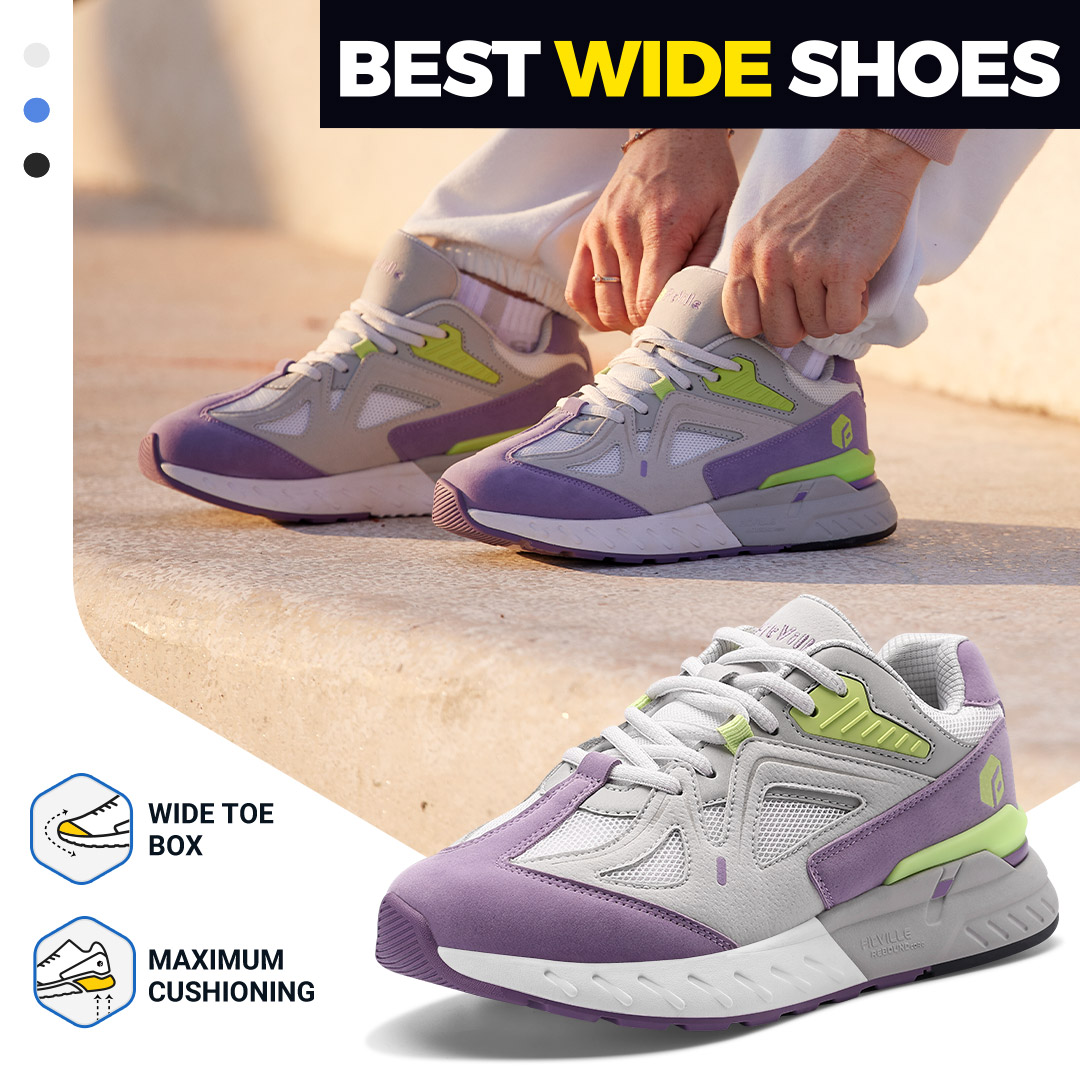 FitVille sepatu berjalan wanit - Women'S Shoes For Plantar Fasciitis ulasan dan harga