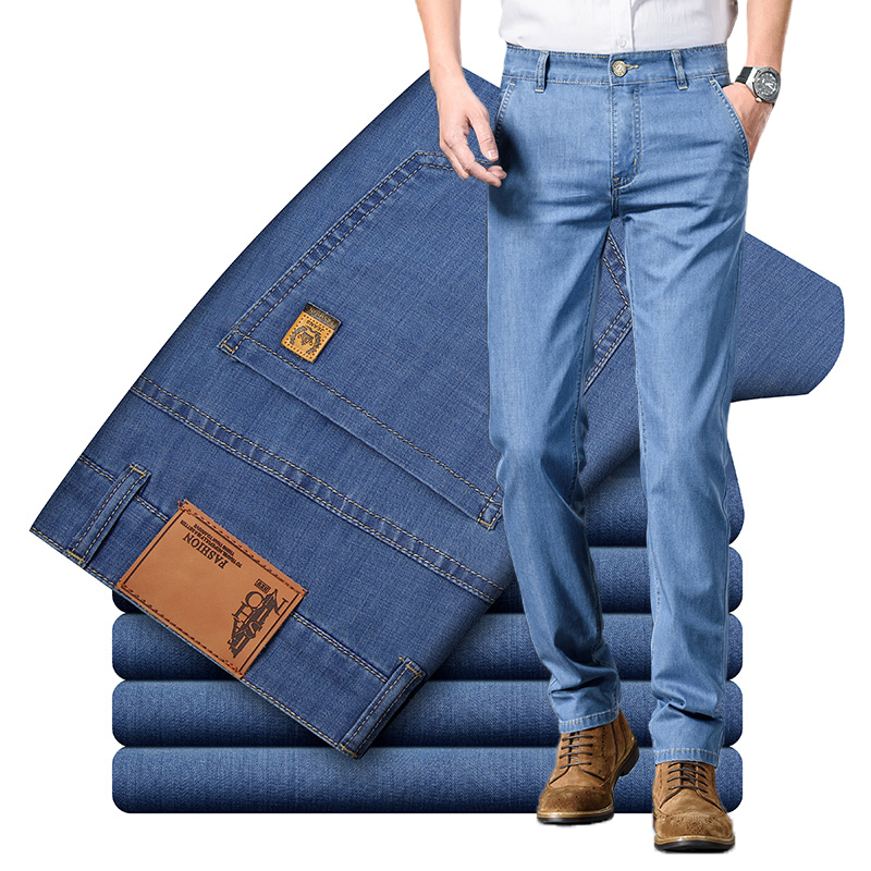 Celana Jeans Pria Tipis Musim  - Levis Jeans 501 ulasan dan harga