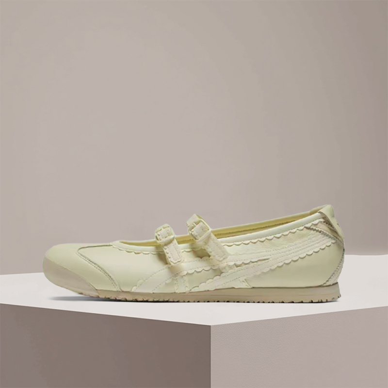 Onitsuka Tiger MEXICO 66 TGRS  - Women'S Shoes Tiger Onitsuka ulasan dan harga