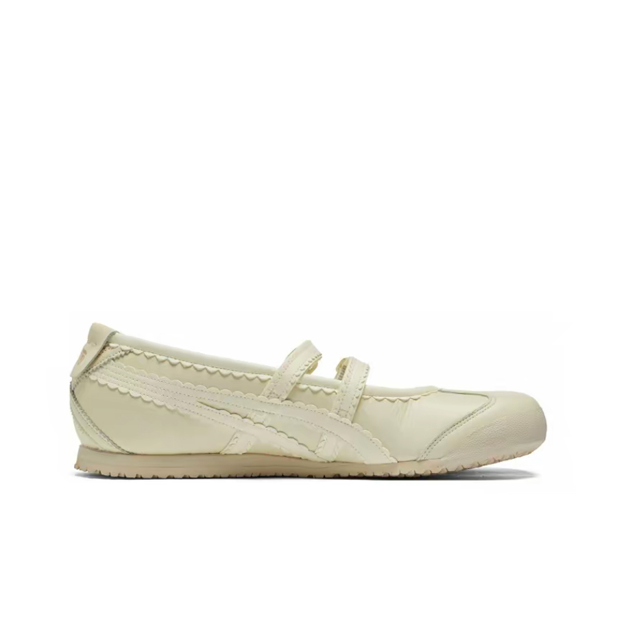 Onitsuka Tiger MEXICO 66 TGRS  - Women'S Shoes Tiger Onitsuka ulasan dan harga
