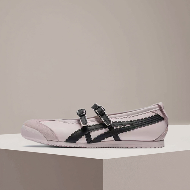 Onitsuka Tiger MEXICO 66 TGRS  - Women'S Shoes Tiger Onitsuka ulasan dan harga