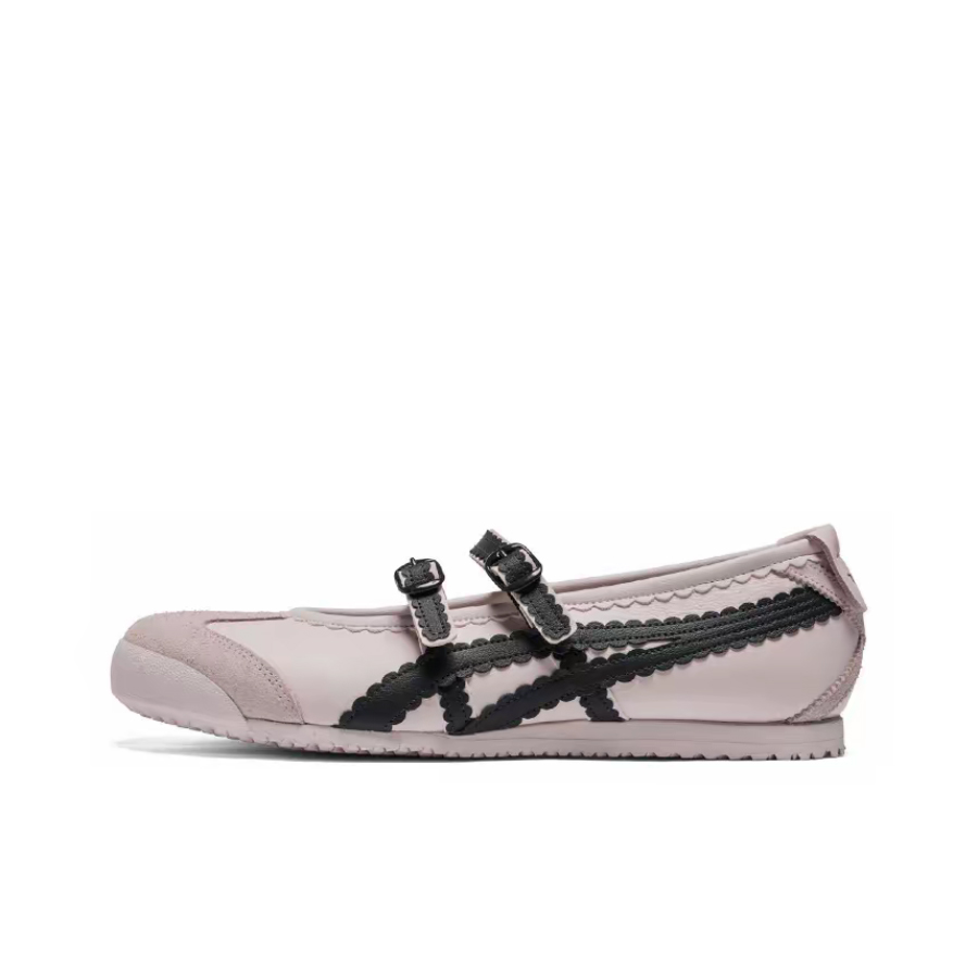 Onitsuka Tiger MEXICO 66 TGRS  - Women'S Shoes Tiger Onitsuka ulasan dan harga