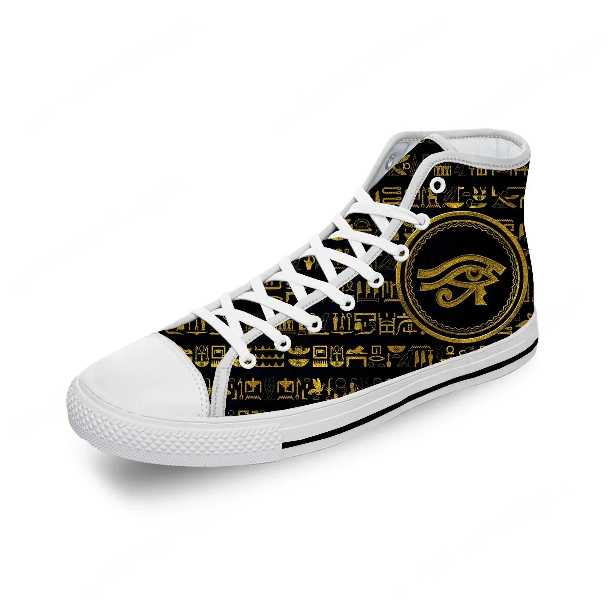 Horus Dewa Mesir Mata Mesir Ka - Women Shoes Egypt ulasan dan harga