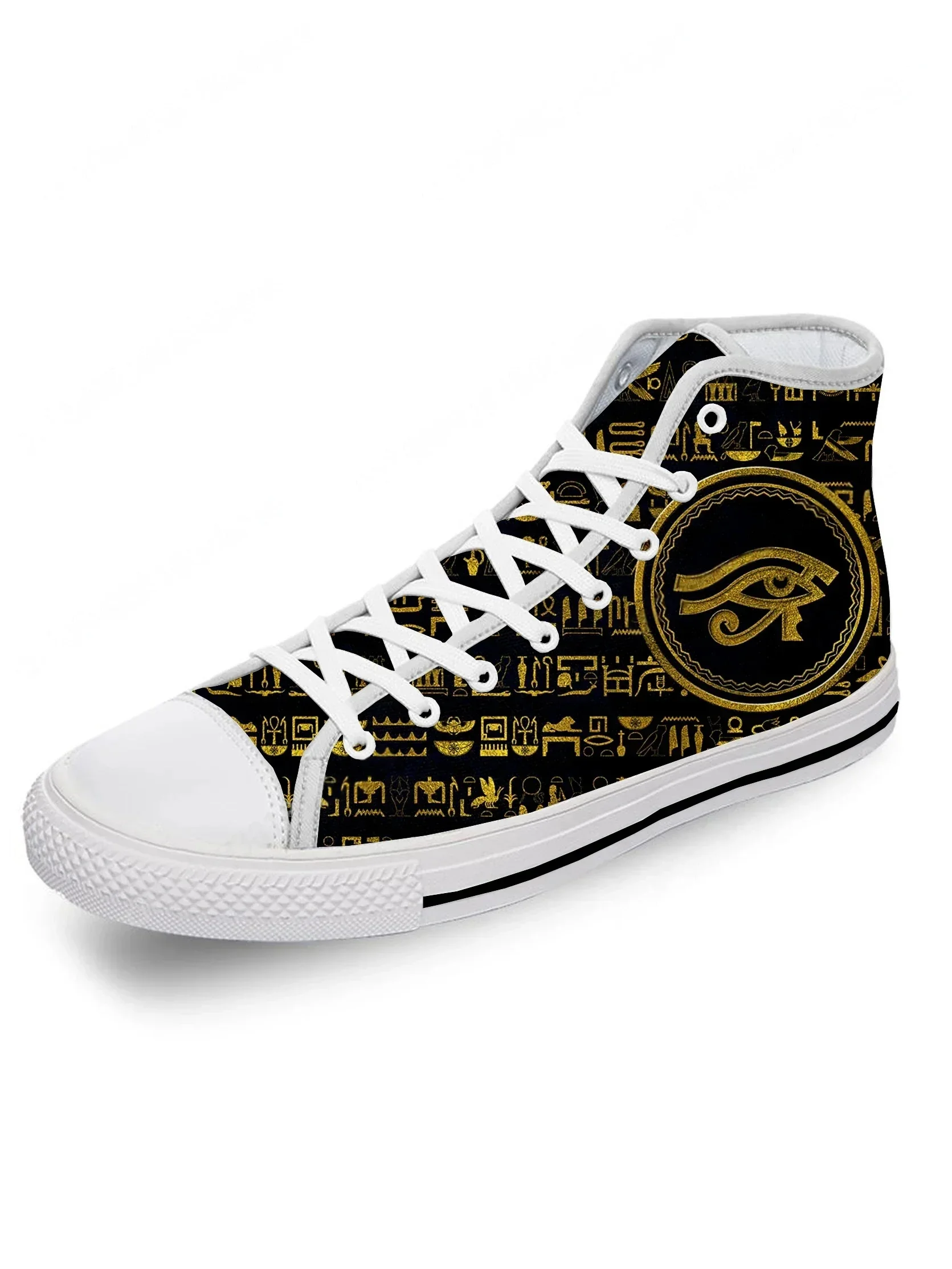 Horus Dewa Mesir Mata Mesir Ka - Women Shoes Egypt ulasan dan harga