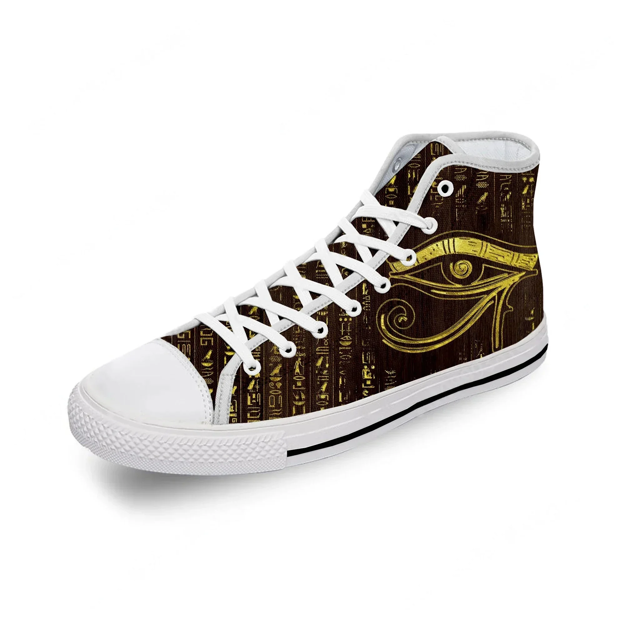 Horus Dewa Mesir Mata Mesir Ka - Women Shoes Egypt ulasan dan harga