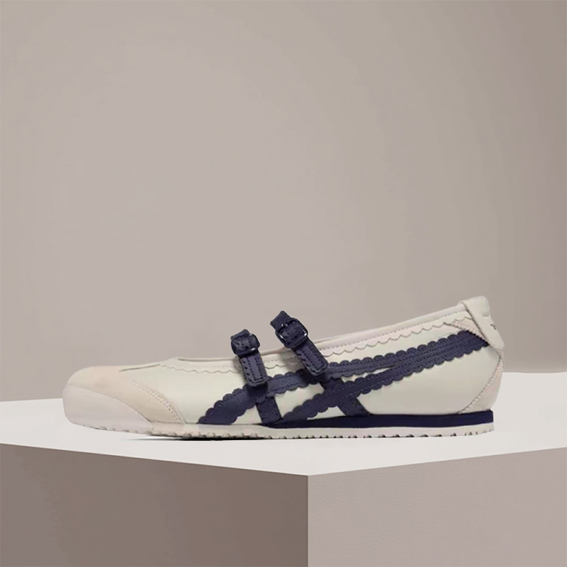 Onitsuka Tiger MEXICO 66 TGRS  - Women'S Shoes Tiger Onitsuka ulasan dan harga