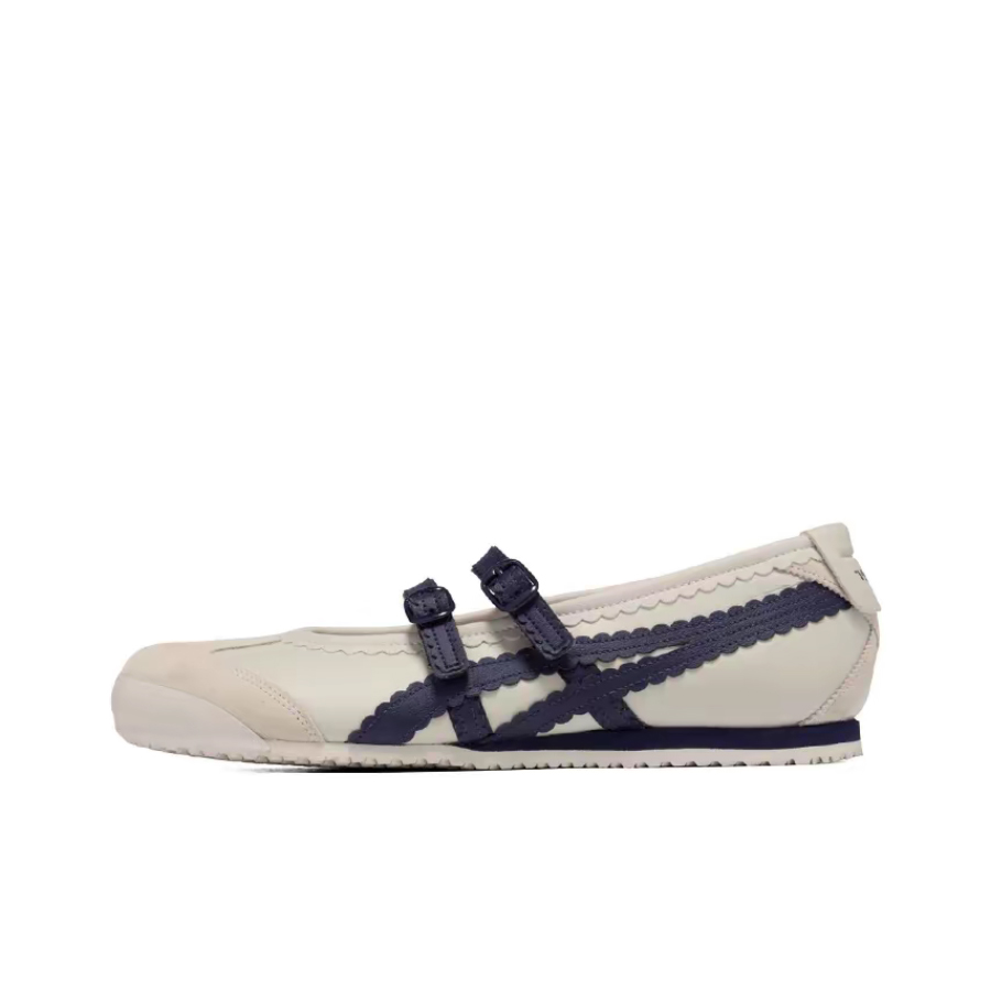 Onitsuka Tiger MEXICO 66 TGRS  - Women'S Shoes Tiger Onitsuka ulasan dan harga