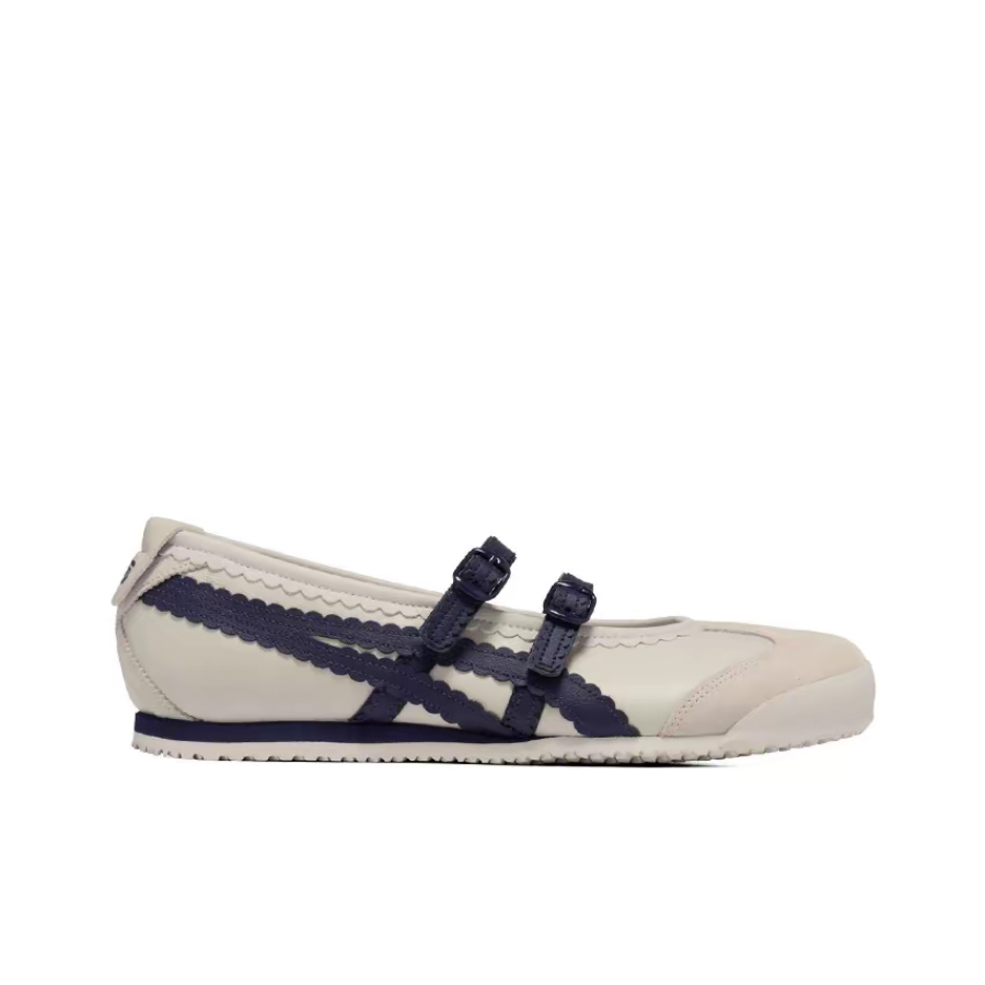 Onitsuka Tiger MEXICO 66 TGRS  - Women'S Shoes Tiger Onitsuka ulasan dan harga
