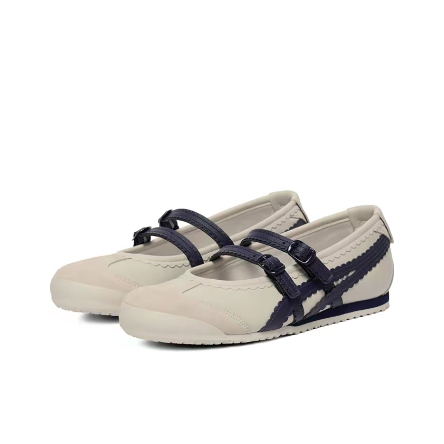 Onitsuka Tiger MEXICO 66 TGRS  - Women'S Shoes Tiger Onitsuka ulasan dan harga