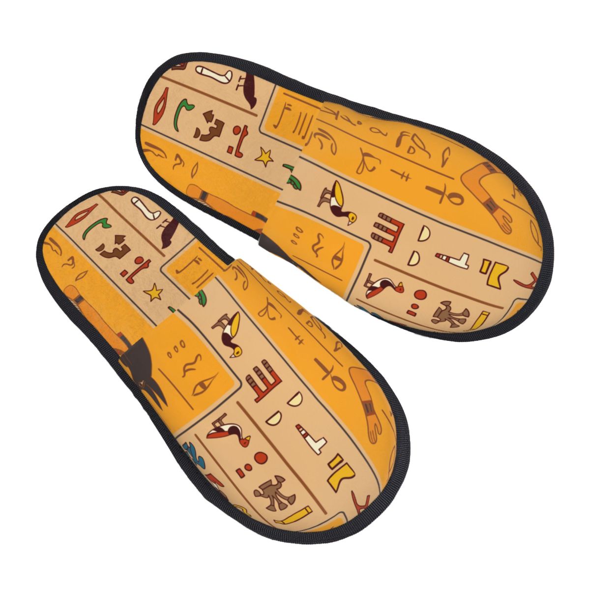 Sandal Datar Anti Selip Wanita - Women Shoes Egypt ulasan dan harga