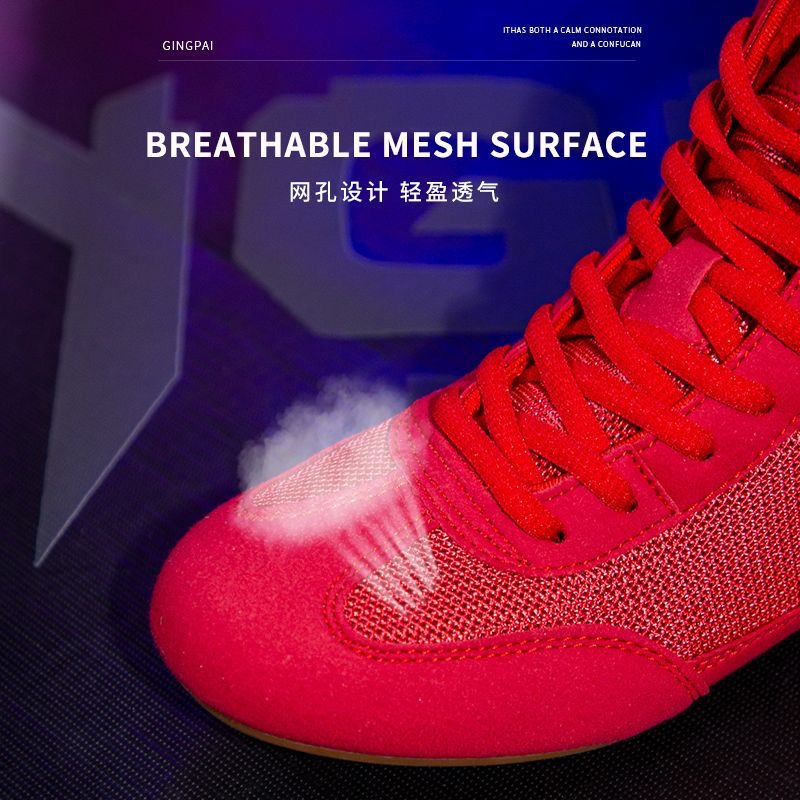 Sepatu Tinju Profesional untuk - Women'S Shoes Vs Men'S Size ulasan dan harga