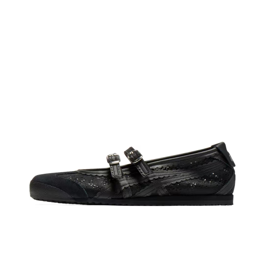 Onitsuka Tiger MEXICO 66 TGRS  - Women'S Shoes Tiger Onitsuka ulasan dan harga