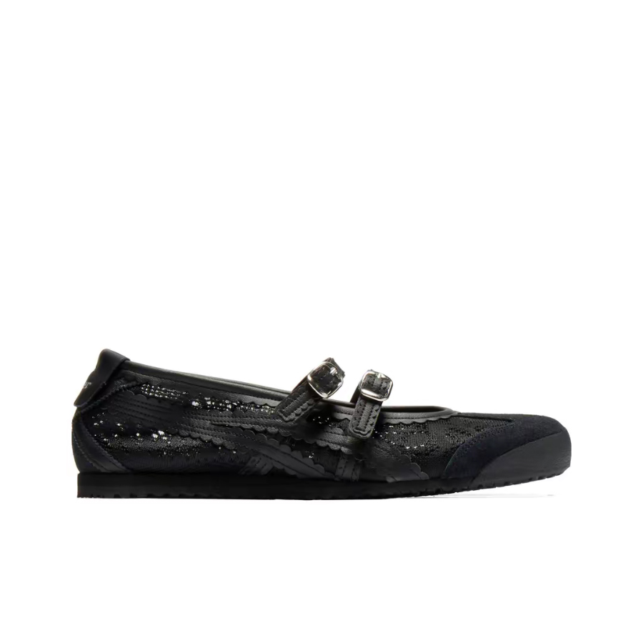 Onitsuka Tiger MEXICO 66 TGRS  - Women'S Shoes Tiger Onitsuka ulasan dan harga