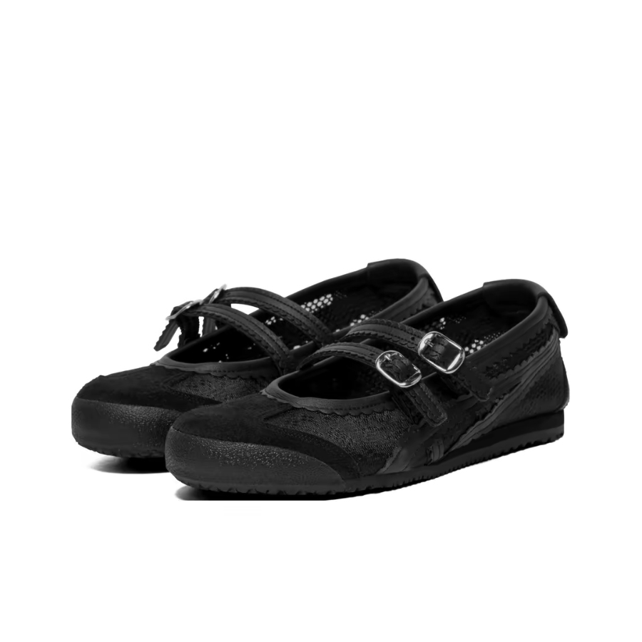 Onitsuka Tiger MEXICO 66 TGRS  - Women'S Shoes Tiger Onitsuka ulasan dan harga