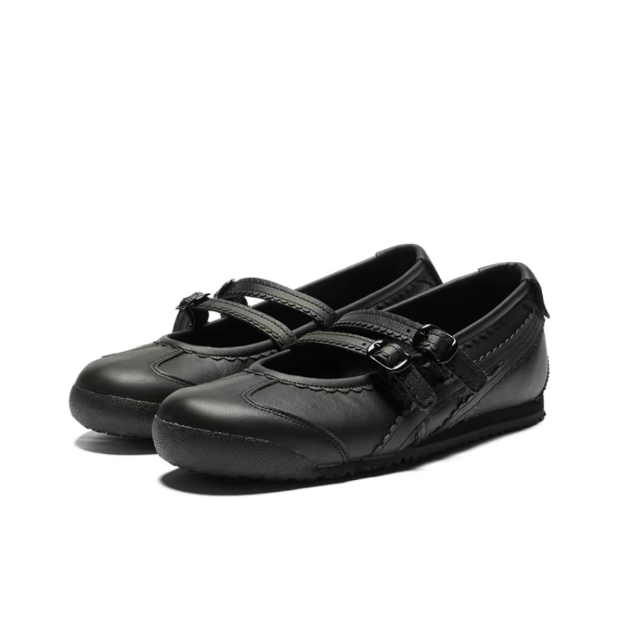 Onitsuka Tiger MEXICO 66 TGRS  - Women'S Shoes Tiger Onitsuka ulasan dan harga