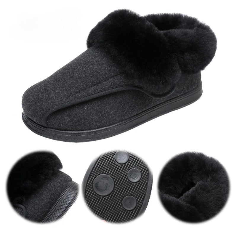 Sepatu Diabetes untuk Wanita,  - Women'S Shoes Neuropathy ulasan dan harga